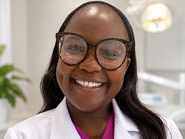 Dr Thembi Makhoba